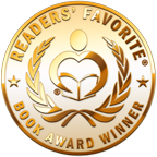 Reader's Favorite International Book Award
